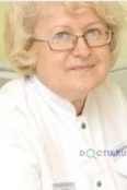 Заикина Марина Сергеевна - Москва