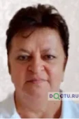 Заикина Светлана Анатольевна - Магнитогорск