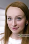 Заикина Татьяна Вячеславовна - Тула