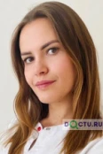 Заикина Таисия Александровна - Мурманск