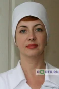 Заикина Татьяна Николаевна - Энгельс