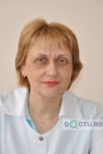 Заикина Валентина Викторовна - Белгород
