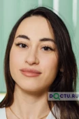 Бородулина (Заико) Ирина Евгеньевна - Чита