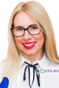 Заитова Мария Владимировна - Санкт-Петербург
