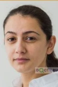 Заитова Рушана Юсуфовна - Симферополь