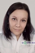Заяц Анастасия Ивановна - Брянск