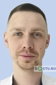 Заяц Кирилл Владимирович - Самара