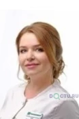 Заяц Татьяна Альбертовна - Владивосток