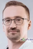 Заякин Ярослав Алексеевич - Москва