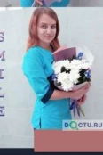Заякина Анастасия Алексеевна - Тольятти