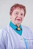 Заянчковская Янина Андреевна - Калининград
