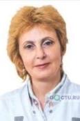 Заярная Ольга Николаевна - Южно-Сахалинск