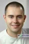 Заярнюк Владимир Олегович - Ставрополь