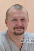 Зайцев Александр Геннадьевич - Владимир