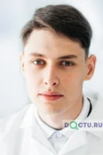 Зайцев Борис Александрович - Новосибирск