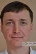 Зайцев Евгений Сергеевич - Владивосток