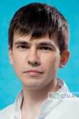 Зайцев Евгений Николаевич - Москва