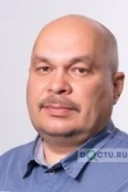 Зайцев Игорь Викторович - Орёл