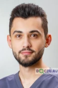 Зайцев Константин Викторович - Краснодар