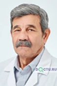 Зайцев Михаил Борисович - Рязань