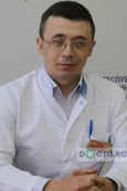 Зайцев Максим Юрьевич - Чебоксары