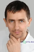 Зайцев Павел Сергеевич - Армавир