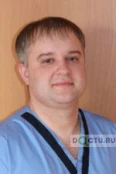 Зайцев Роман Александрович - Санкт-Петербург