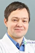 Зайцев Роман Евгеньевич - Иваново