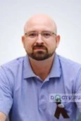 Зайцев Роман Ильич - Москва