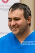 Зайцев Руслан Валерьевич - Самара