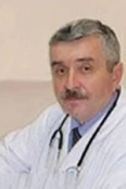 Зайцев Сергей Викторович - Иркутск