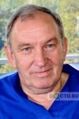 Зайцев Сергей Григорьевич - Ростов-на-Дону