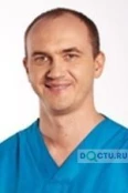 Зайцев Сергей Сергеевич - Челябинск