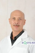 Зайцев Сергей Владимирович - Магнитогорск
