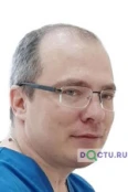 Зайцев Сергей Владимирович - Санкт-Петербург