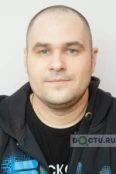 Зайцев Владимир Владимирович - Санкт-Петербург