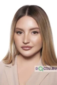 Зайцева Алена Андреевна - Тюмень