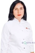 Зайцева Анна Леонидовна - Москва