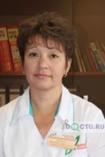 Зайцева Альбина Ренатовна - Казань