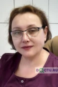Зайцева Альбина Васильевна - Новокузнецк