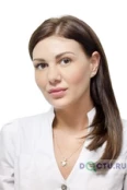 Зайцева Алена Николаевна - Санкт-Петербург