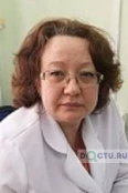 Зайцева Алла Васильевна - Москва