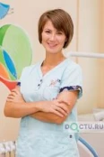 Зайцева Анна Александровна - Тула