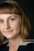 Зайцева Анна Александровна - Томск