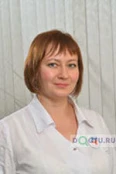 Зайцева Дина Петровна - Челябинск