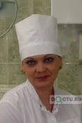 Зайцева Екатерина Евгеньевна - Пенза