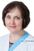Зайцева Екатерина Васильевна - Екатеринбург