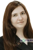 Зайцева Екатерина Викторовна - Ростов-на-Дону
