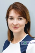 Зайцева Елена Александровна - Саратов