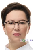 Зайцева Елена Владимировна - Петрозаводск